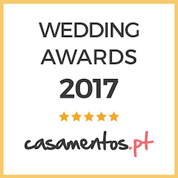 Nuno Carreira | Wedding Awards 2017 Casamentos.pt