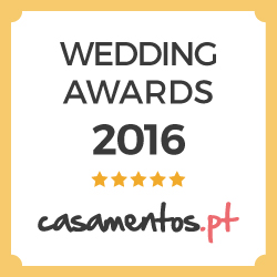 Nuno Carreira | Wedding Awards 2016 Casamentos.pt