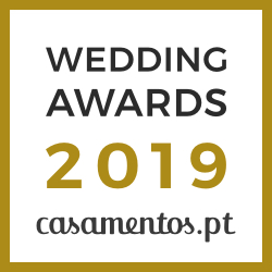 Nuno Carreira | Wedding Awards 2019 Casamentos.pt