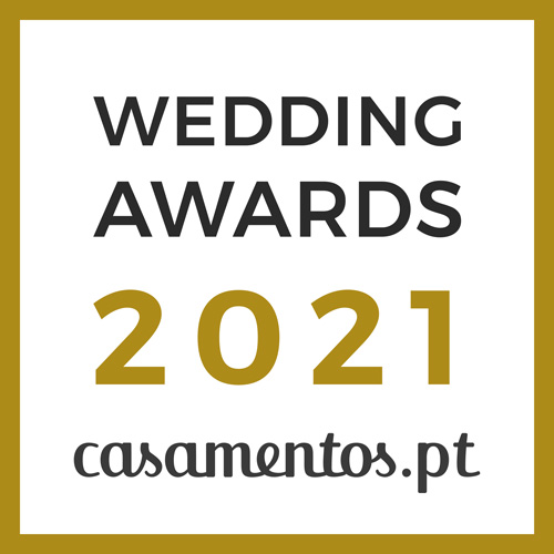 Nuno Carreira | Wedding Awards 2021 Casamentos.pt